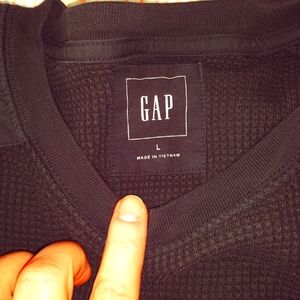 Gap thermal